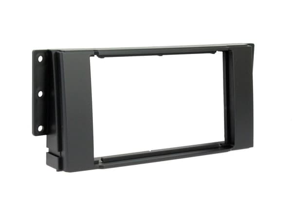 For Landrover Discovery 3 2005-09 Car CD Stereo Radio Double Din Fascia CT24LR04