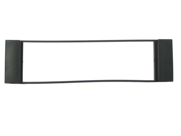 RADIO CD STEREO SINGLE DIN FASCIA FACIA PLATE KIT SURROUND FITS SEAT LEON