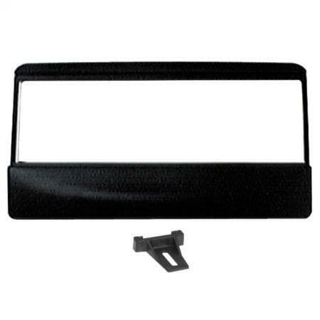 CD RADIO STEREO FASCIA FACIA PANEL TRIM FP-07-00 FOR MAZDA 122