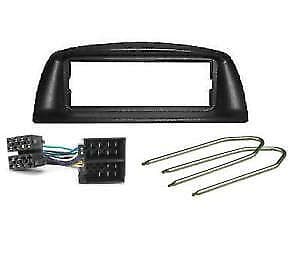 FOR FIAT PUNTO CD RADIO STEREO FACIA FASCIA FITTING KIT CT24FT04 + KEYS + ISO