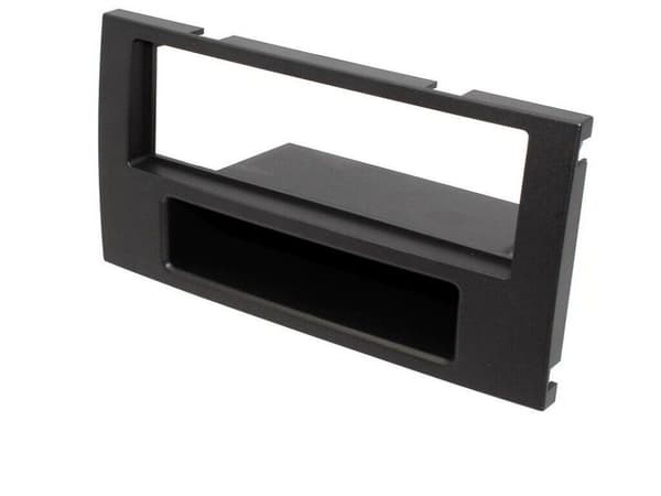 CD RADIO STEREO FASCIA FACIA ADAPTOR PANEL FP-07-10 FOR FORD TRANSIT FOCUS C-MAX