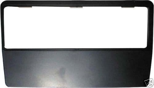 FP-03-02 CD STEREO RADIO FASCIA FACIA SURROUND TRIM FITS FOR KIA MENTOR SEPHIA