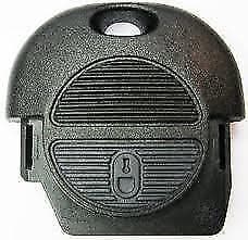 REMOTE KEY FOB SHELL CASE COVER FITS NISSAN TERRANO X-TRAIL