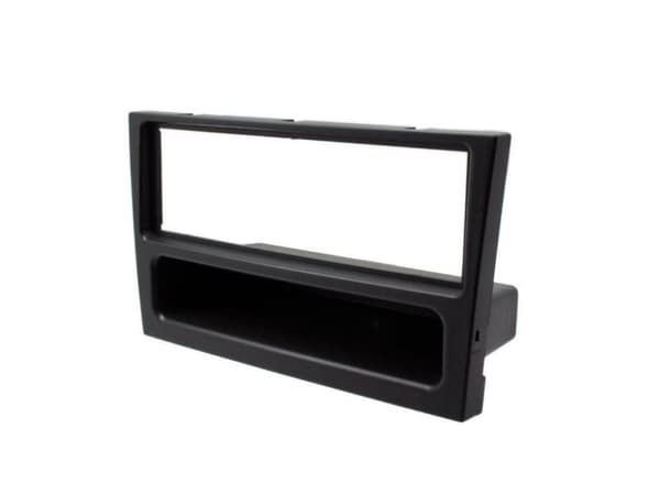 CD RADIO STEREO CHARCOAL FACIA FASCIA CT24VX10 FOR VAUXHALL OMEGA TIGRA VIVARO