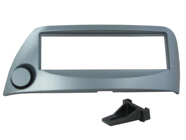 CT24FD03 CD RADIO STEREO FACIA FASCIA PLATE TRIM FITS FORD KA 1996-2008