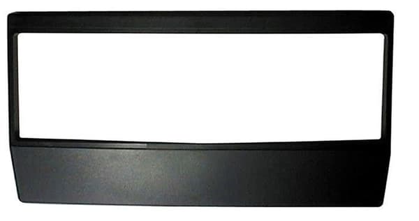 FP-03-01 CD RADIO STEREO SINGLE DIN FACIA FASCIA SURROUND FITS KIA MENTOR SHUMA