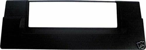 CT24BM02 CD STEREO RADIO HEADUNIT FACIA FASCIA TRIM PANEL FITS BMW 5 SERIES E39