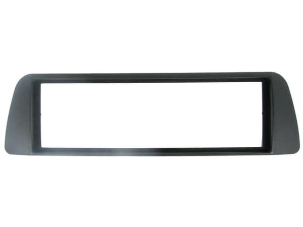FOR MITSUBISHI LANVER CD RADIO STEREO SINGLE DIN FACIA FASCIA SURROUND CT24MT03