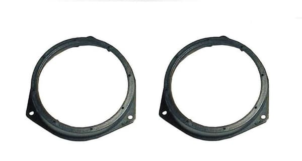 REAR DOOR SPEAKER SPACER ADAPTOR 130MM 5.25″ SAK-3004 FOR VAUXHALL ZAFIRA 99-04