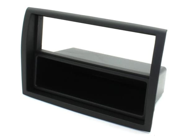 CT24FT12 CD RADIO STEREO FACIA FASCIA PLATE TRIM FITS FIAT DUCATO 2006-2011
