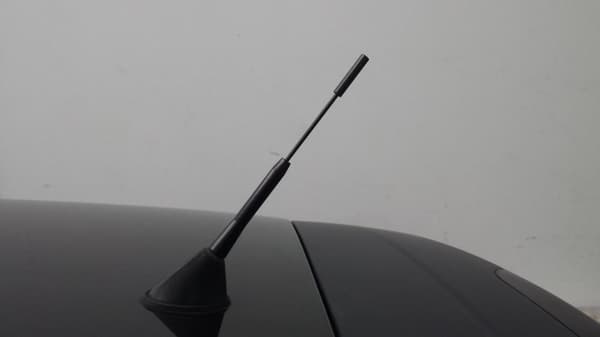 SHORT CUSTOM WHIP CAR AERIAL ANTENNA MAST REPLACEMENT FITS PEUGEOT EXPERT BOXER