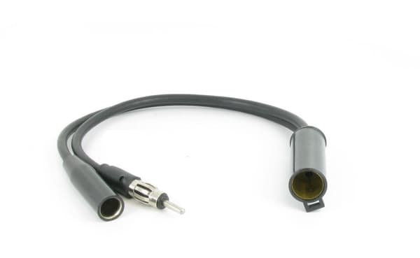 Autoleads PC5-87 For Nissan Car Stereo Radio Aerial Antenna Adaptor Cable Lead