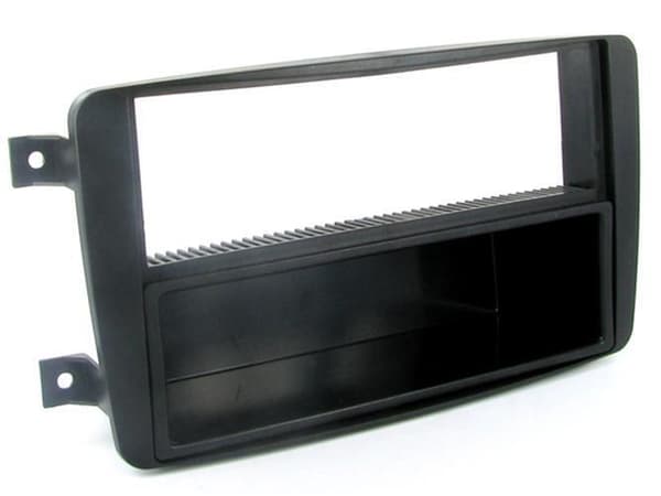 RADIO STEREO FACIA FASCIA PANEL SURROUND TRIM FP-23-01 FOR MERCEDES VIANO VANEO
