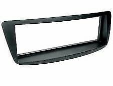 FP-11-06 SINGLE DIN FACIA SURROUND PANEL FRAME FOR TOYOTA AYGO 2005 ONWARDS
