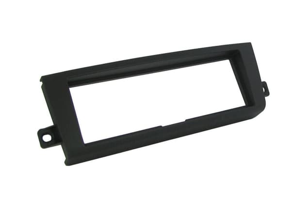 CD RADIO STEREO SINGLE DIN FACIA FASCIA PANEL TRIM CT24RT16 FOR RENAULT KOLEOS