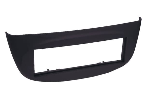 CD RADIO STEREO SINGLE DIN FASCIA FACIA TRIM PANEL FP-08-04 FOR RENAULT TWINGO
