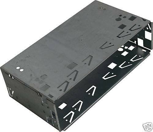 Stereo Radio Mounting Fitting Cage PC5-118 FITS Sony Blaupunkt Grundig VDO