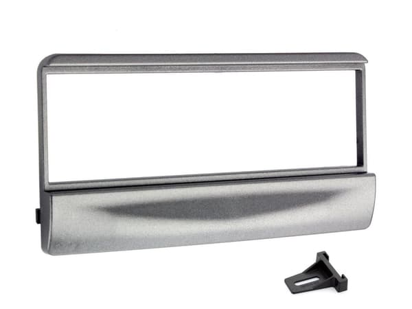 CT24FD19 RADIO STEREO FACIA FASCIA PLATE TRIM FITS MAZDA 121 1996-2003