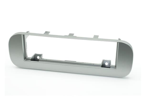 CT24FT36 CD RADIO STEREO FACIA FASCIA PLATE TRIM FITS FIAT PANDA CROSS 2014>