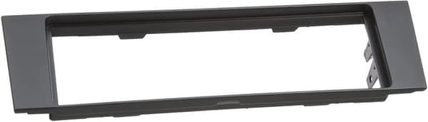 For Audi A3 2003-2006 8P Connects2 Car Stereo Single Din Fascia Panel CT24AU04