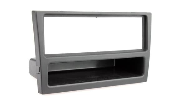 Vauxhall Corsa C 2000 On Single Din Car Stereo Radio Fascia Facia Panel AFC5165