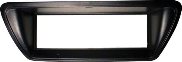 CD RADIO STEREO DIN FACIA FASCIA PANEL TRIM FP-01-00 FOR FIAT BRAVA BRAVO MAREA