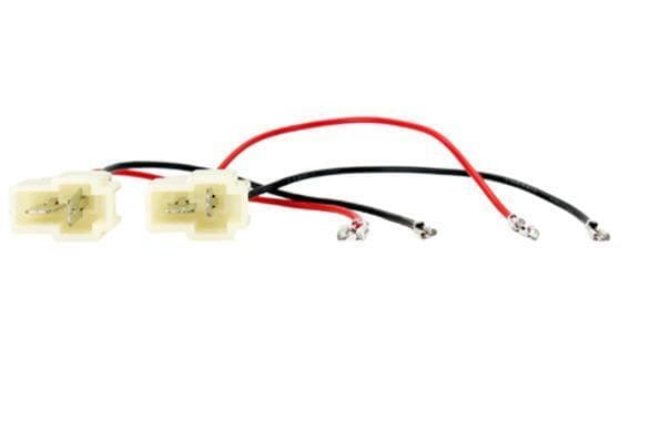 For Subaru Forester Impreza WRX Legacy Connects2 CT55-SU01 Speaker Loom adapter