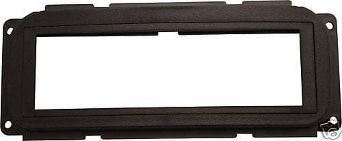 RADIO STEREO FASCIA FACIA TRIM PANEL FOR CHRYSLER GRAND VOYAGER SEBRING VOYAGER