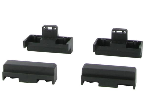 CT24AU02 CD RADIO STEREO FACIA FASCIA PLATE TRIM FITS AUDI A4 A8 A6