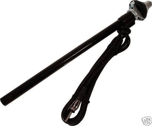 HIGH QUALITY REPLACEMENT WING MOUNT AERIAL FITS NUBIRA ESPERO LEGANZA