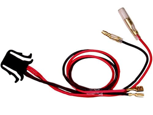 CT55-MB02 Car Speaker Cable Plug Adaptor Connectors For Mercedes C-Class E-Class