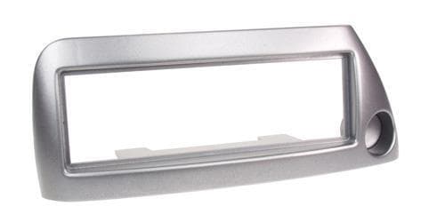 CT24FD05L RADIO STEREO LEFT HAND ONLY FACIA FASCIA PLATE FITS FORD KA 1996-2008
