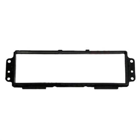 FP-03-19 CD RADIO STEREO SINGLE DIN FACIA FASCIA SURROUND TRIM FITS KIA PICANTO