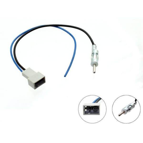 PC5-67 AERIAL ANTENNA ADAPTOR FOR HONDA ACCORD CIVIC CR-V FR-V