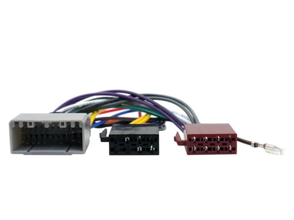 CD RADIO STEREO ISO WIRING HARNESS LOOM LEAD CT20JP02 FOR JEEP GRAND CHEROKEE