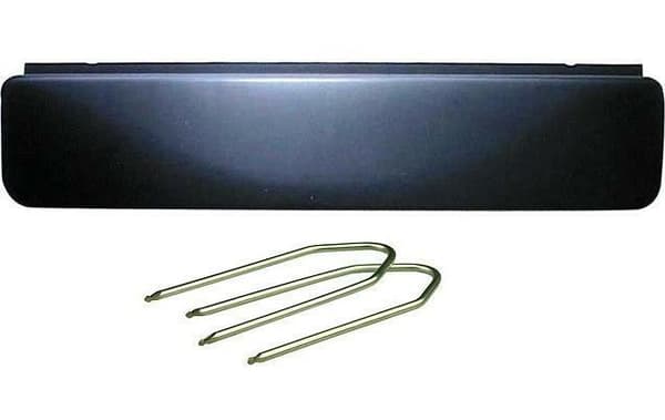 CD RADIO STEREO FASCIA FACIA PANEL TRIM FP-07-02 + KEYS FOR FORD TRANSIT CONNECT