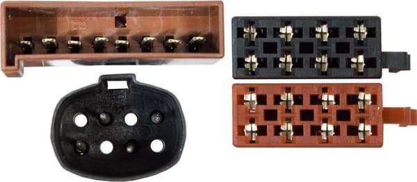 CAR CD STEREO WIRING ISO HARNESS ADAPTOR PC2-35-4 NEW AUTOLEADS FOR FORD MONDEO