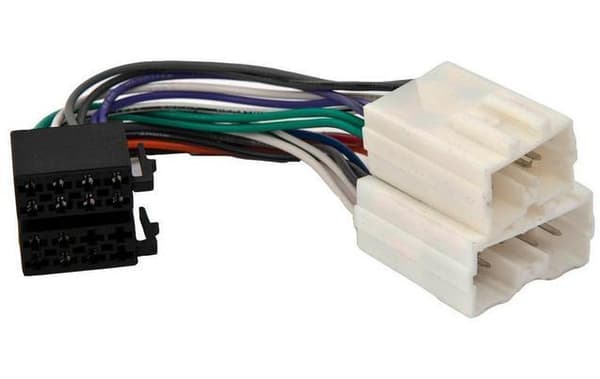 PC2-37-4 CD RADIO STEREO ISO WIRING HARNESS LOOM ADAPTOR FOR VOLVO V40 V70 V90