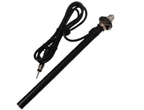 NEW HIGH QUALITY REPLACEMENT WING MOUNT AERIAL ANTENNA FOR ISUZU TROOPER