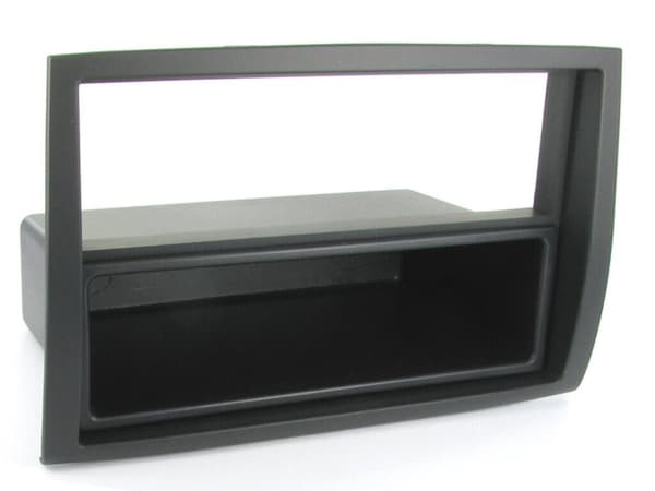 CT24CT08 CD RADIO STEREO FACIA FASCIA PLATE TRIM FITS CITROEN RELAY 2006-2011