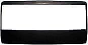FP-03-00 CD RADIO STEREO SINGLE DIN FACIA FASCIA PANEL TRIM FITS KIA SPORTAGE