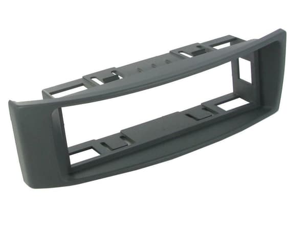 CT24RT02 CD RADIO STEREO FACIA FASCIA SURROUND PANEL TRIM FOR RENAULT MEGANE