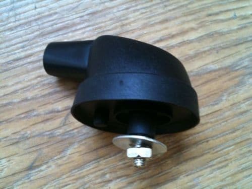 FRONT ROOF AERIAL BASE + CABLE FITS FORD C-MAX COUGAR PROBE PUMA