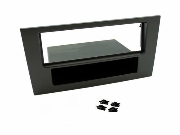 CD RADIO STEREO FASCIA FACIA PANEL SURROUND CT24FD14 FOR FORD MONDEO 2003 - 2007
