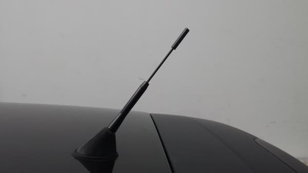 CAR RADIO/STEREO UNIVERSAL BLACK ALLOY AERIAL ARIEL MAST ANTENNA BEE-STING