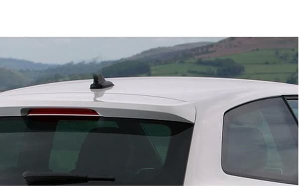 GENUINE REPLACEMENT SHARK FIN ROOF AERIAL ANTENNA MAST FOR FORD EXPLORER FIESTA