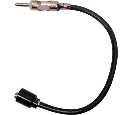 PC5-121 CD RADIO AERIAL ADAPTOR FOR CHRYSLER 300C SEBRING VOYAGER GRAND VOYAGER