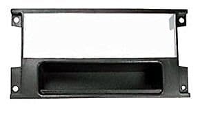 SINGLE DIN FACIA FASCIA WITH FIXED POCKET FP-33-00 FOR SUZUKI IGNIS LIANA VITARA