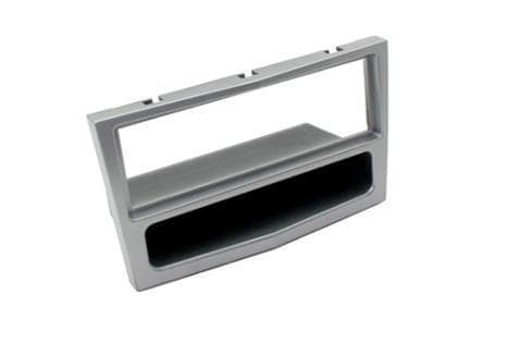 Car CD Stereo Fascia Facia Panel Adaptor For VAUXHALL Astra Antara Corsa Zafira