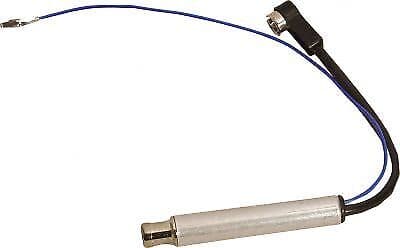 PC5-52 Signal Separation ISO -ISO AERIAL ADAPTER ADAPTOR FOR VW BEETLE BORA GOLF